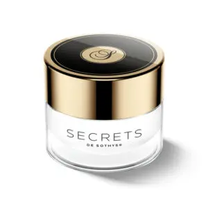 Crème Premium, Secret de Sothys