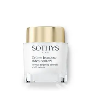 Crème rides confort Sothys