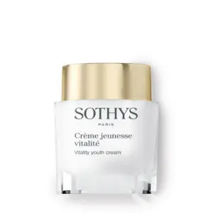 Crème vitalité Sothys