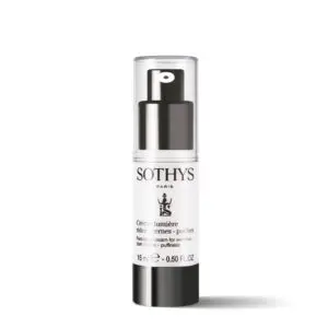 Crème lumière yeux Sothys