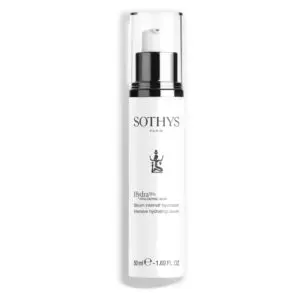 Sérum hydratant Sothys