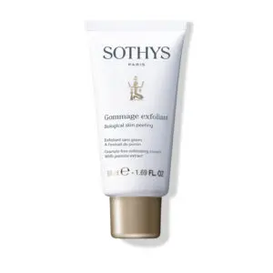 Gommage exfoliant Sothys