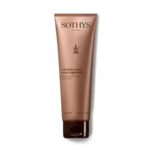Après soleil corps Sothys
