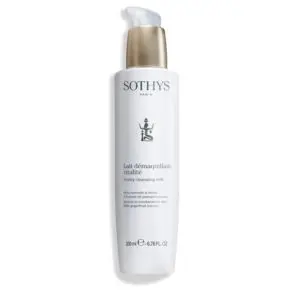 Lait Vitalité Sothys