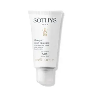Masque nutri-apaisant Sothys