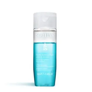 Fluide démaquillant yeux et lèvres Sothys