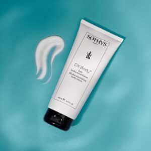 Lait hydra-nourrissant Sothys – Image 2